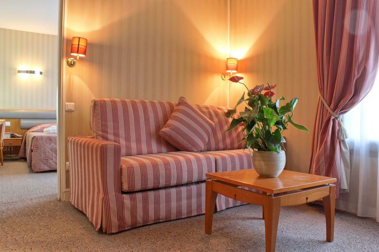 Hotel Villa Luxembourg