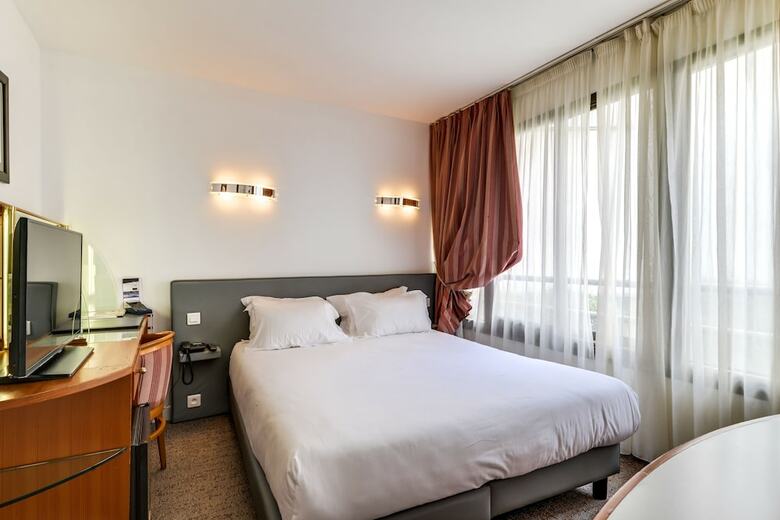 Hotel Villa Luxembourg