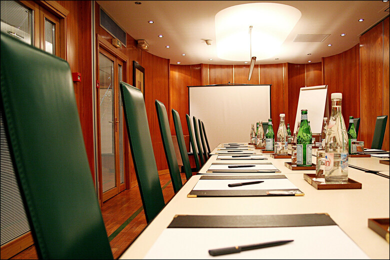 Hotel Villa Luxembourg