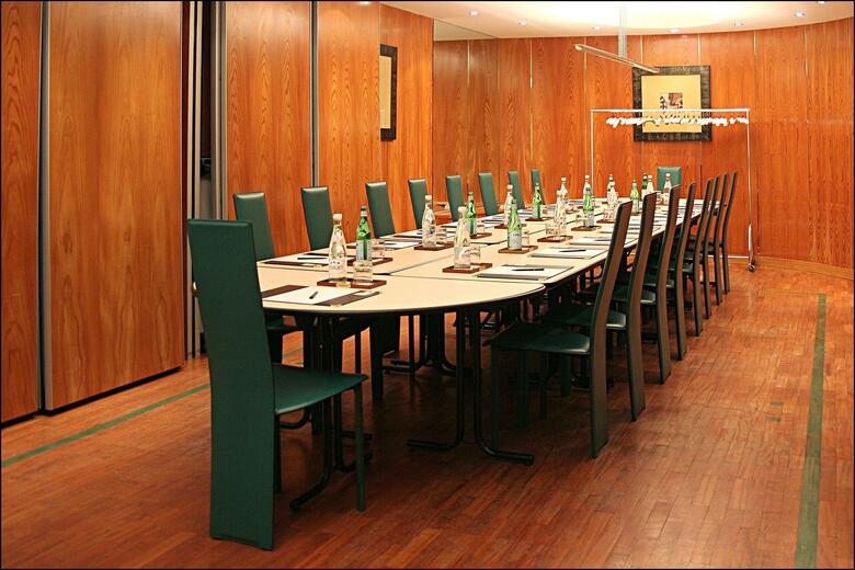 Hotel Villa Luxembourg