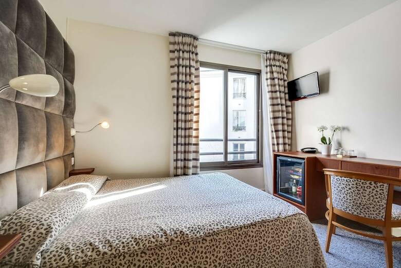 Hotel Villa Luxembourg