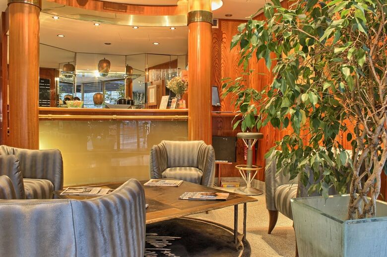 Hotel Villa Luxembourg