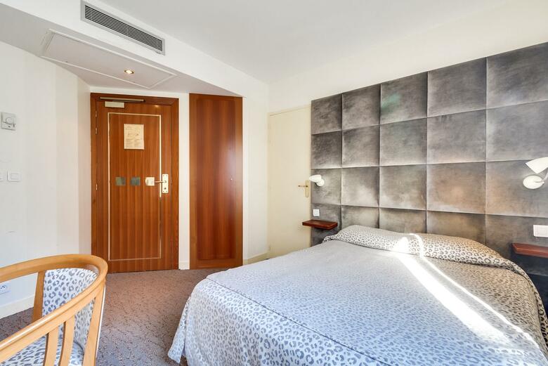 Hotel Villa Luxembourg