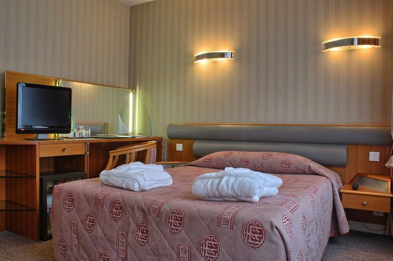 Hotel Villa Luxembourg