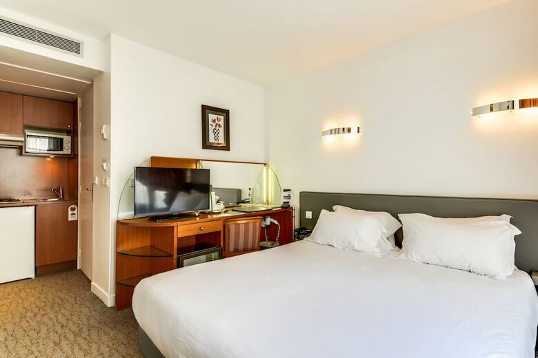 Hotel Villa Luxembourg