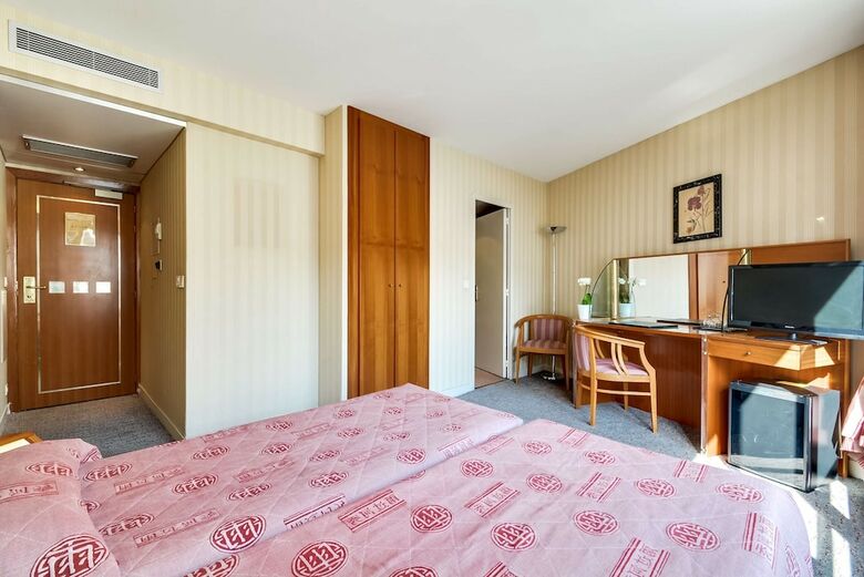 Hotel Villa Luxembourg