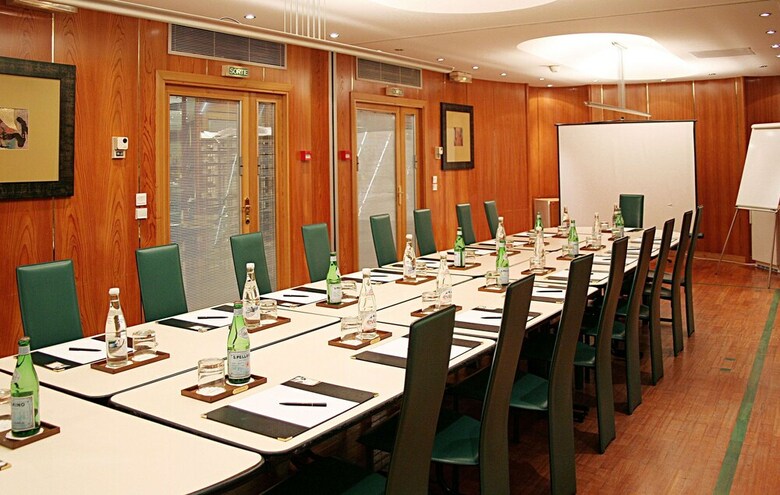 Hotel Villa Luxembourg