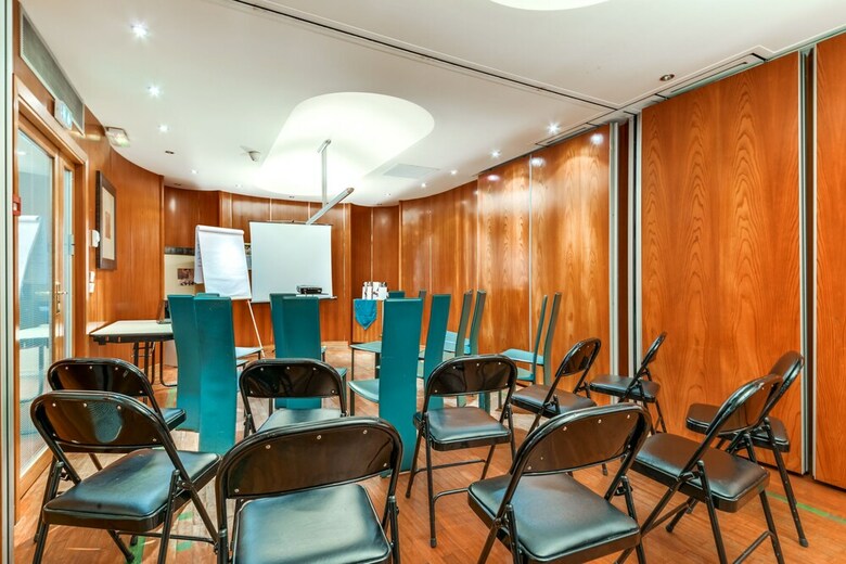 Hotel Villa Luxembourg