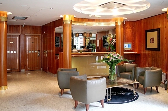 Hotel Villa Luxembourg