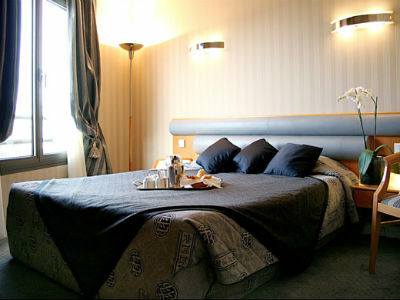 Hotel Villa Luxembourg