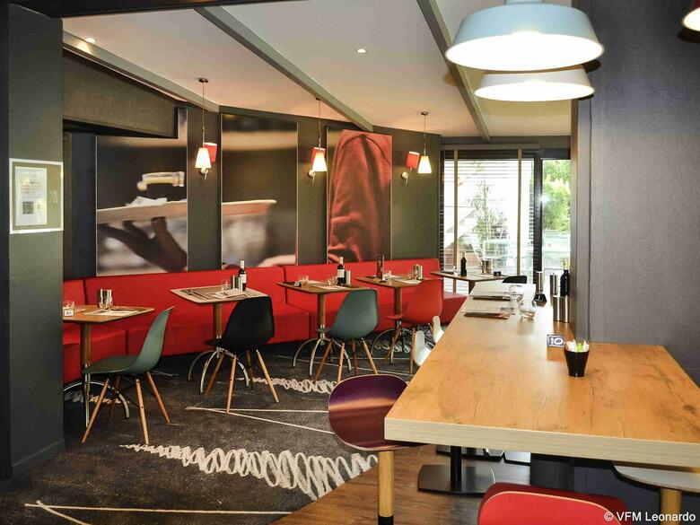 Hotel Ibis Salon De Provence