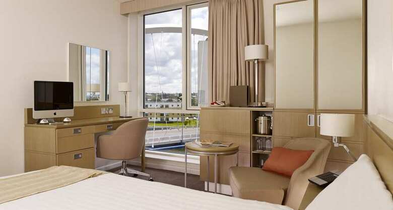Mint Hotel Glasgow