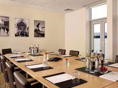 Mint Hotel Glasgow