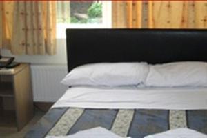 Holland Court Hotel