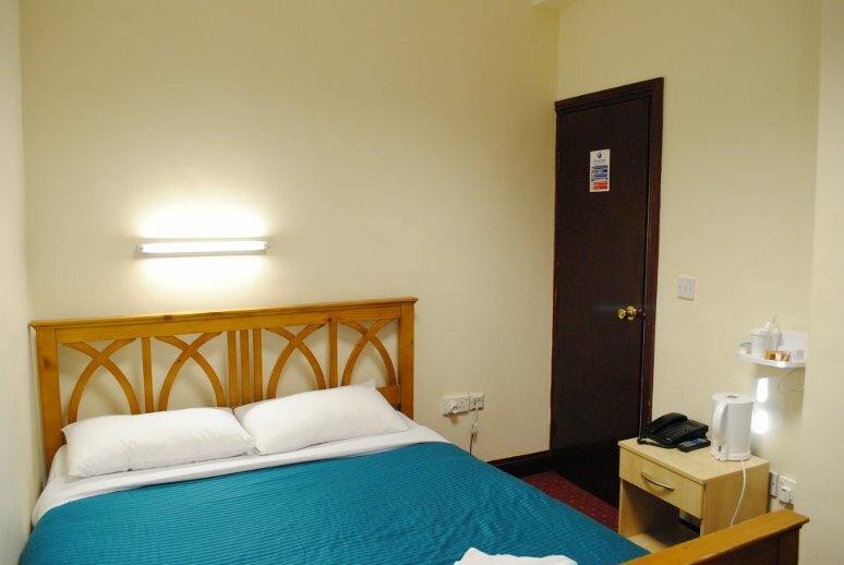 Hotel Olympia