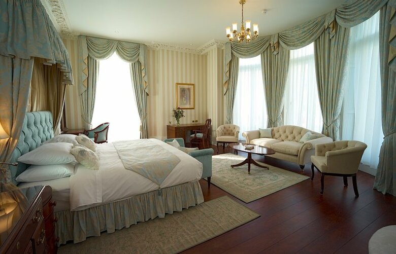 Hotel Park International