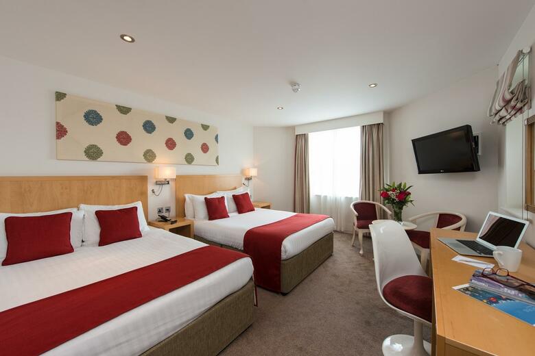 Hotel Park International