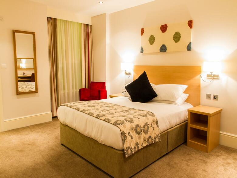 Hotel Park International