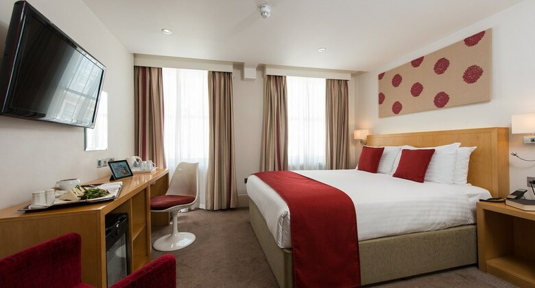 Hotel Park International