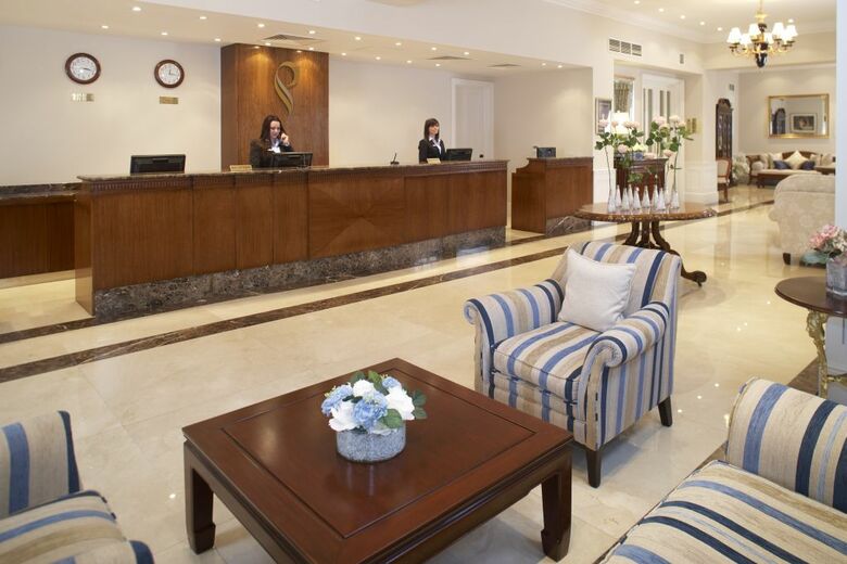 Hotel Park International