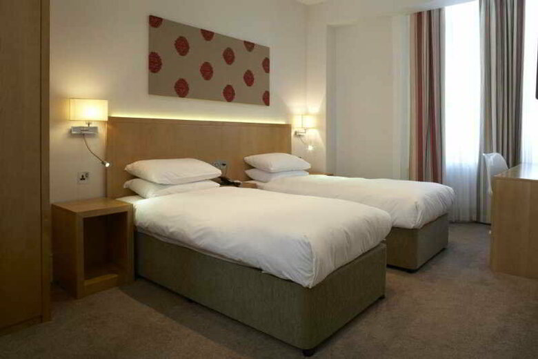 Hotel Park International