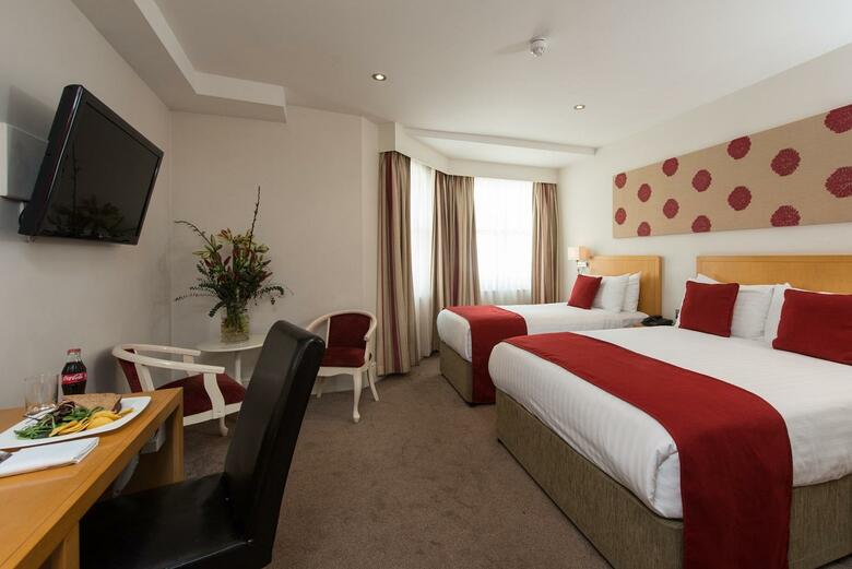 Hotel Park International