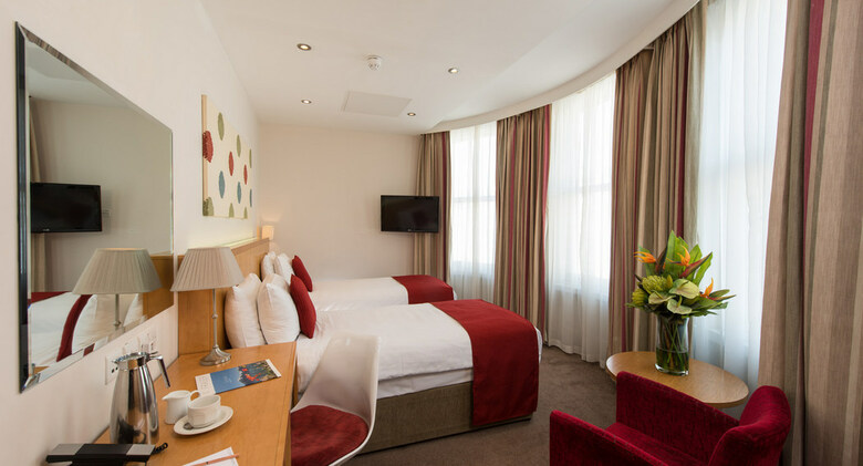 Hotel Park International