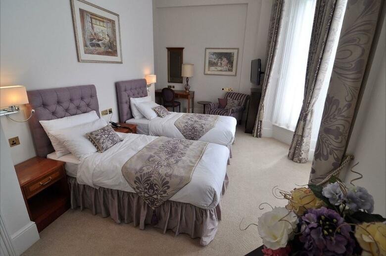 Hotel Park International