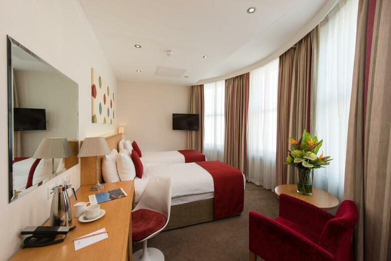 Hotel Park International