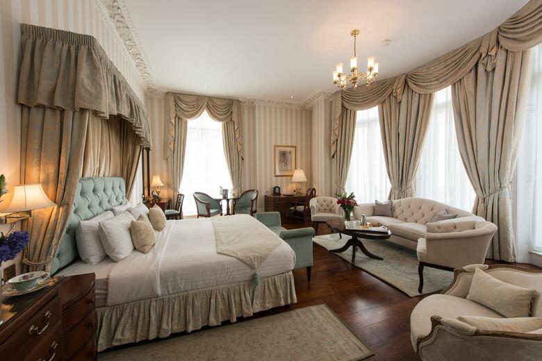 Hotel Park International
