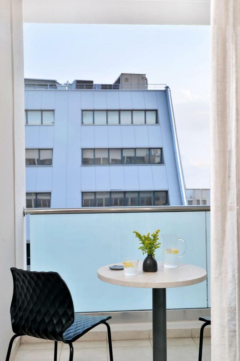 Hotel Airotel Alexandros