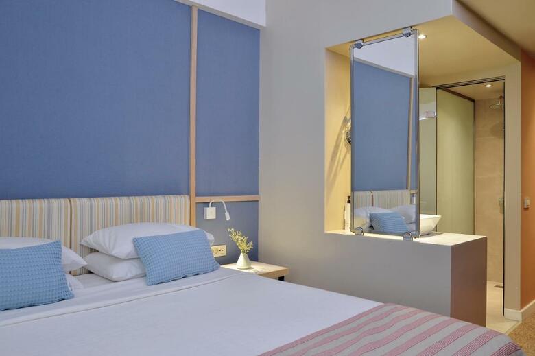 Hotel Airotel Alexandros