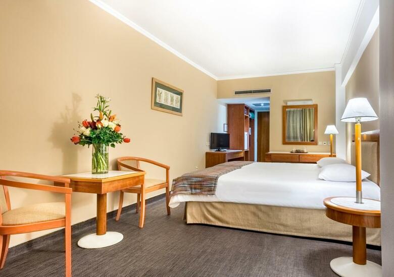 Hotel Airotel Alexandros