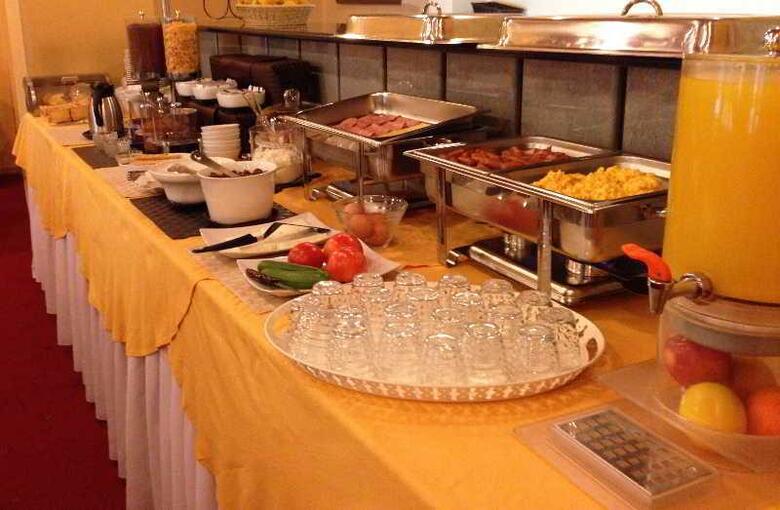 Athens Odeon Hotel