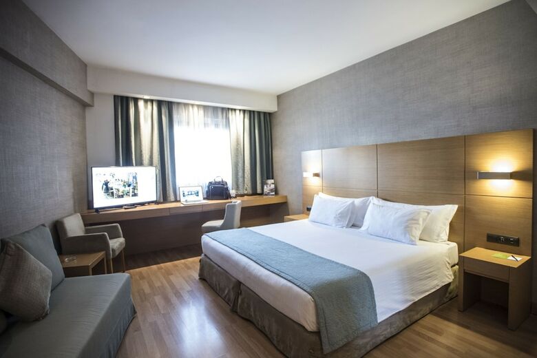 Hotel Anatolia