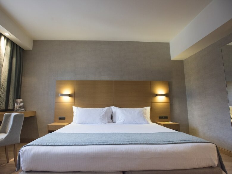 Hotel Anatolia