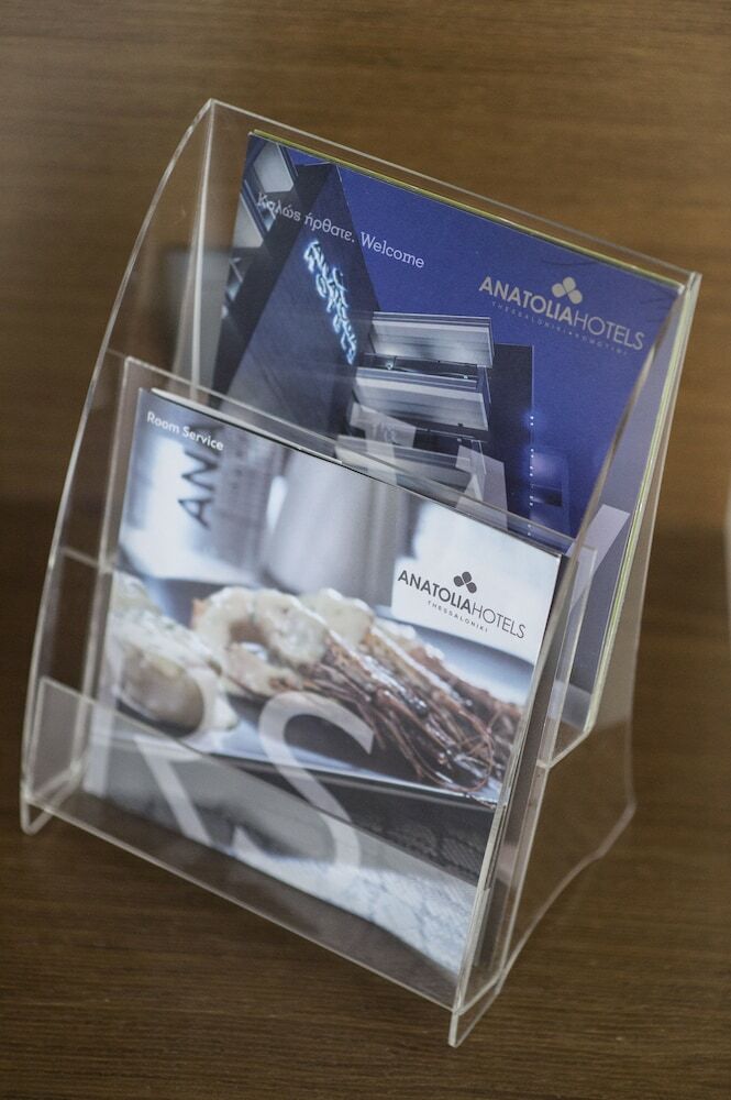 Hotel Anatolia