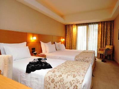 Hotel Anatolia