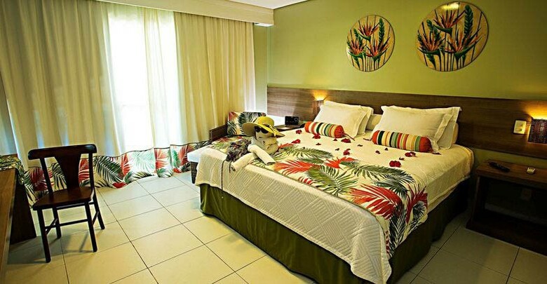 Hotel Viv� Porto de Galinhas Resort