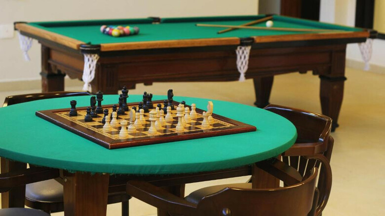 Hotel Viv� Porto de Galinhas Resort