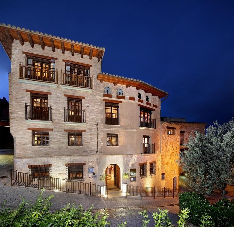 Hotel Boutique Hotel Maribel