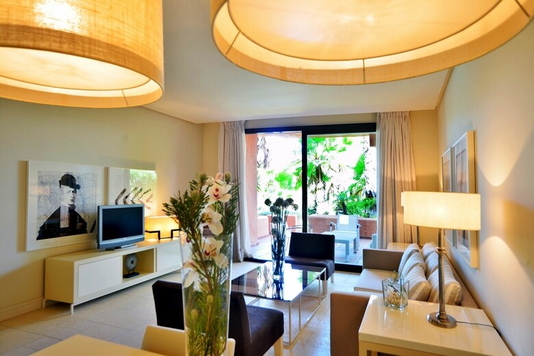 Aparthotel Novo Resort