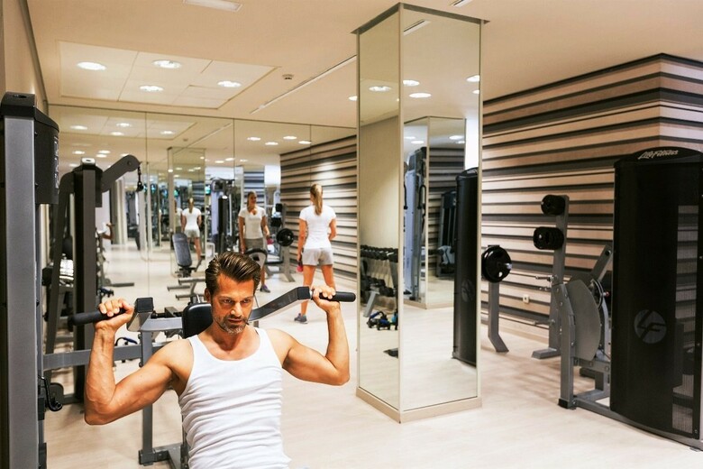 Aparthotel Novo Resort