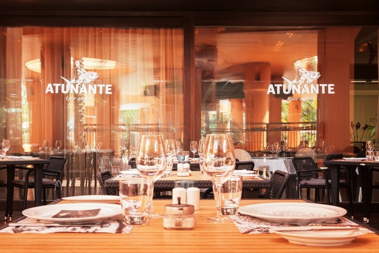 Aparthotel Novo Resort