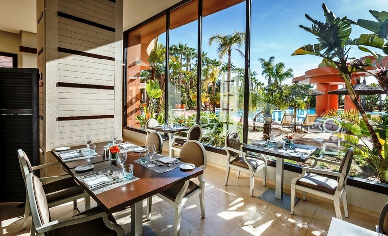 Aparthotel Novo Resort