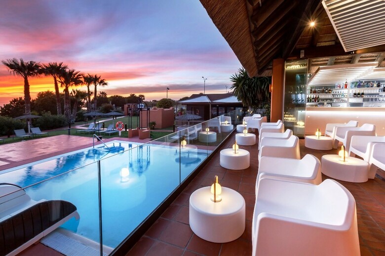 Aparthotel Novo Resort