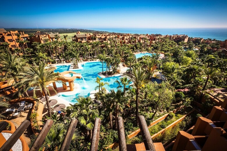 Aparthotel Novo Resort