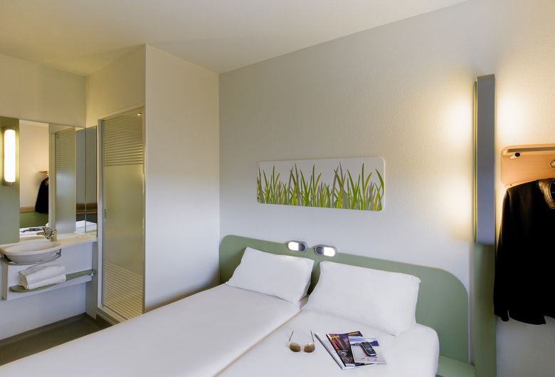 Hotel Ibis Budget Alicante