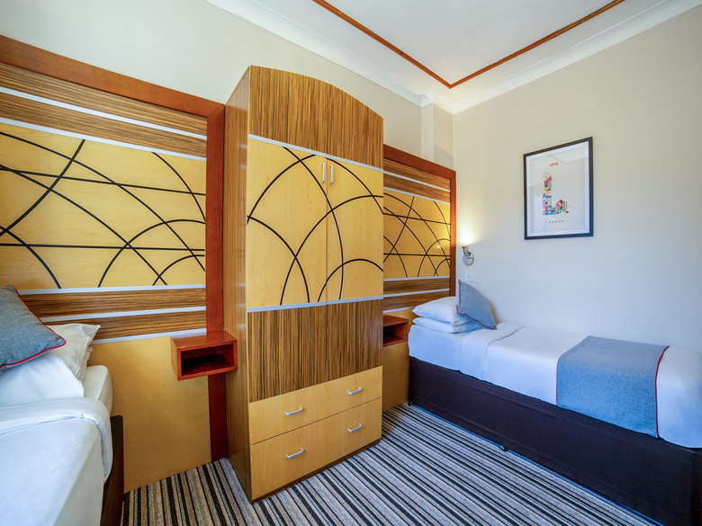 Bed & Breakfast Vegas