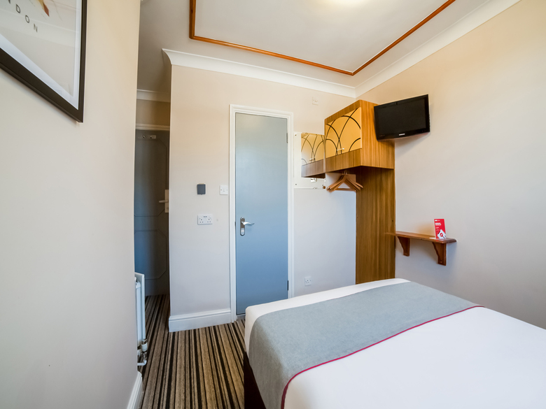 Bed & Breakfast Vegas